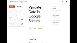 Validate Data in Google Sheets || Diwali Game 1: Rangoli and Google Sheets