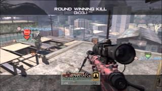 We Want MW2 Back!!!