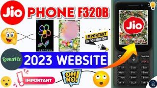 Jio Phone Online Photo Editing Website 2023