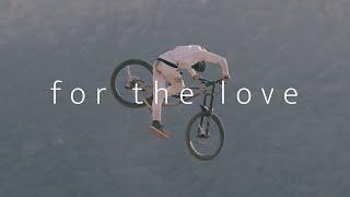 for the love - a short film