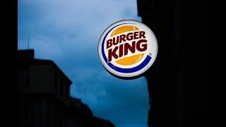 Susbob Sings “I Walked To Burger King” - Parody Of Boulevard Of Broken Dreams