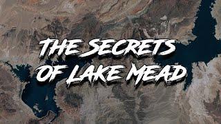 The Secrets Of Lake Mead