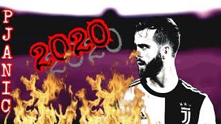 Miralem Pjanic Craziest Skills Ever ● Master Of Passing 2020