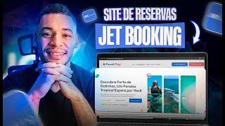 Como Criar Site de RESERVAS Com Wordpress, Elementor e Jet Booking (Pousadas, Hotéis e Resorts)