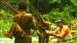 First contact with the tribe Toulambi (by Miri) - Part  2/ 4 - English