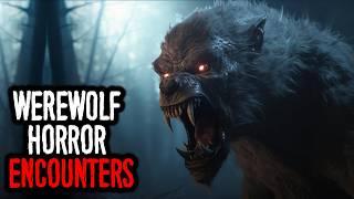 9 Disturbing WEREWOLF Horror Encounters | VOLUME 2