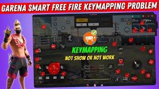 How to Fix Garena Smart Free Fire Keymapping Not Working | Garena Smart Key Mapping Problem Solved