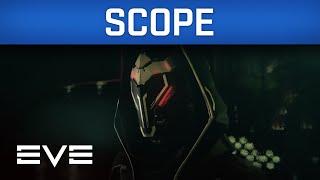 The Scope - War in Delve and formation of Pochven