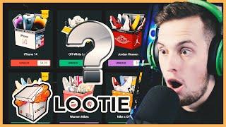 Lootie MYSTERY Box Unboxing! The Last of 2022!