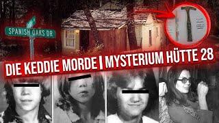 Tod in Hütte 28 - Das Grauen von Keddie... | Dokumentation 2023