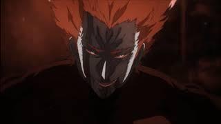 [ Human Monster ] - Garou's Theme (OFFICIAL) - ONE PUNCH MAN Season 2 OST EXTENDED