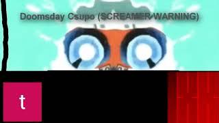 (REUPLOAD) Doomsday Csupo (SCREAMER WARNING) (MY VERSION) BY KYOOBUR9000