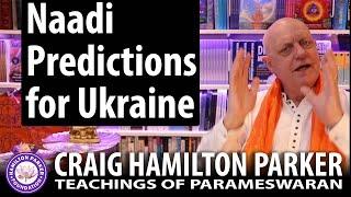 Naadi Oracle Predicts When the War in Ukraine Will End!