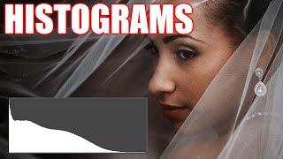 Histograms, learn how to actually use them.