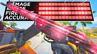 HOW TO MAKE THE "C58" OVERPOWERED! ZERO RECOIL LOADOUT! (BEST C58 CLASS SETUP) -COLD WAR