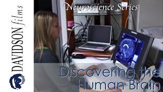 Discovering the Human Brain: New Pathways to Neuroscience (Davidson Films, Inc.)