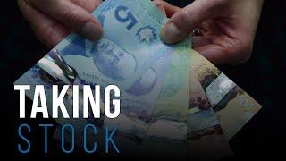 Taking Stock - Another kick at the guaranteed income can in Canada