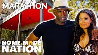 Tiny House Nation: BEST OF 2024 *Marathon* | Home.Made.Nation