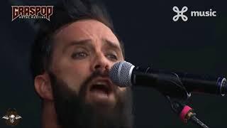 Skillet - Comatose (Live Graspop 2018)