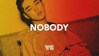 DEAN x ZICO(지코) Type Beat "Nobody" Lovely RnB Guitar Instrumental