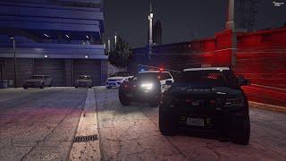 STREAM GTA 5 RP. [ДЕНЬ 699] ПАТРУЛЬНЫЙ RP КОП LSPD