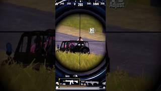 Pubg Mobile 1v3 Clutch Video  | Priyam Bgmi #short #viral #trending #gaming