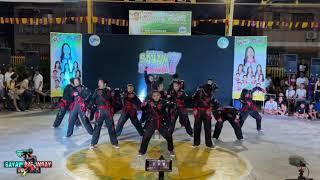 OBS SQUAD UP GEN KIDZ - [FREESTYLERS SAYAW DIGMAAN 7 @ Calamba City] 04/01/24