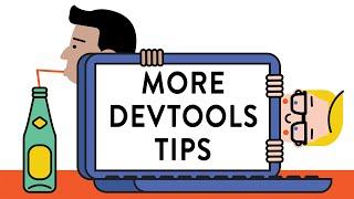 More DevTools Tips, Totally Tooling Tips (S3, E7)