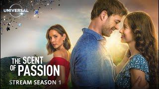 The Scent of Passion | Season 1 | Telemundo on Universal+