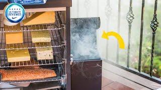 Best Cold Smoke Generator That You Looking For!!  (Top 3 Best Cold Smoke Generators 2022)