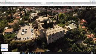 LIVE Virtually Touring Kyrenia, Northern Cyprus with Finn Rummy 5/9/2020