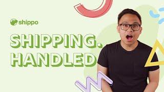 Shipping Handled | What is Shippo?