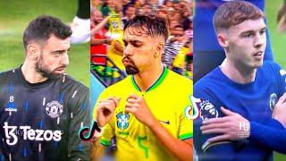 BEST FOOTBALL EDITS   GOALS, SKILLS, FAILS #61 l FOOTBALL TIKTOK EDITS