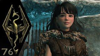 The Elder Scrolls V Skyrim AE  76  Спасаем Сигун, Сорелла