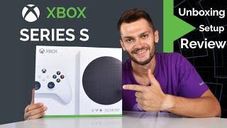 Xbox Series S - ALL YOU NEED TO KNOW