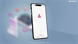 Hikvision Smart Managed Switches: Effortless Setup with Your Phone
