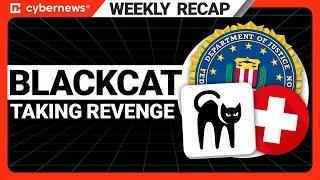 Military Private Call Leaked, Epic Games Hacked & BlackCat | Weekly News