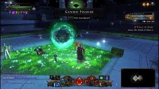 Neverwinter Hc Vos completion GG