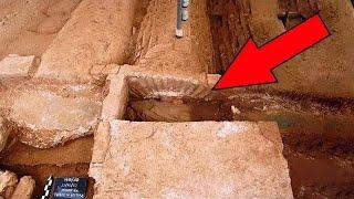 12 Most Amazing Artifacts Finds