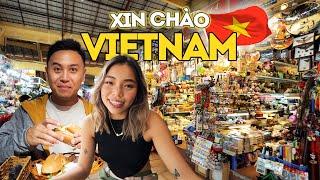 9 Things To Do when in Ho Chi Minh City! We're now travelling VIETNAM 