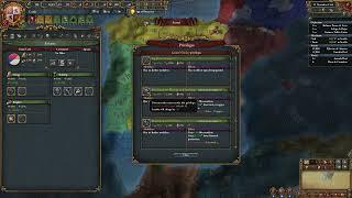 EU4 Advanced Tips and Tricks to Absolutism (1.33.3)