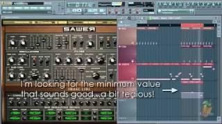 FL Studio Guru | Scaling Automation Clips