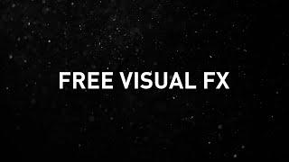 FREE VISUAL EFFECTS WEBSITE - New For Film Creation Official Site