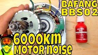 6000km motor shaft noise on Bafang BBS02 / BBS01 (Loctite) • DIY Electric Bike Motor Mid Drive