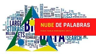 ¿Como Hacer Una Nube de Palabras En PowerPoint? [PRO WORD CLOUD]