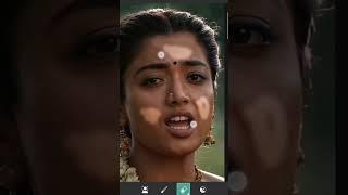 PicsArt photo editing face smouth face gora viral trending Vishal photo editing short