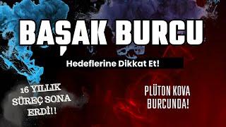 Başak Burcu: Maddi Konulara Dikkat! Bu Hafta Gelirini Arttıracak Fırsatlar!