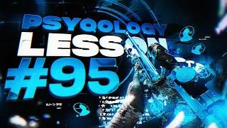 PsyQology - Lesson 95 (Multi-CoD) | Edited by PsyQo Magics & PsyQo RBR