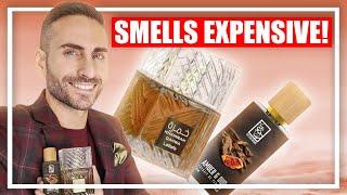 5 AFFORDABLE Fragrances That Smell SUPER EXPENSIVE!