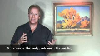 What Art Collectors Should Look for in Paintings the subtle details that make a great painting